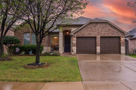 2705 Whispering Trail Little Elm TX 75068