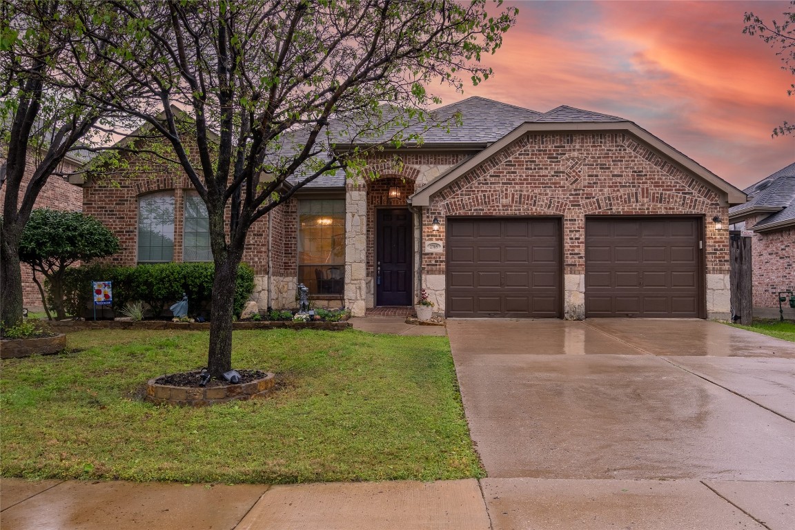 2705 Whispering Trail Little Elm TX 75068