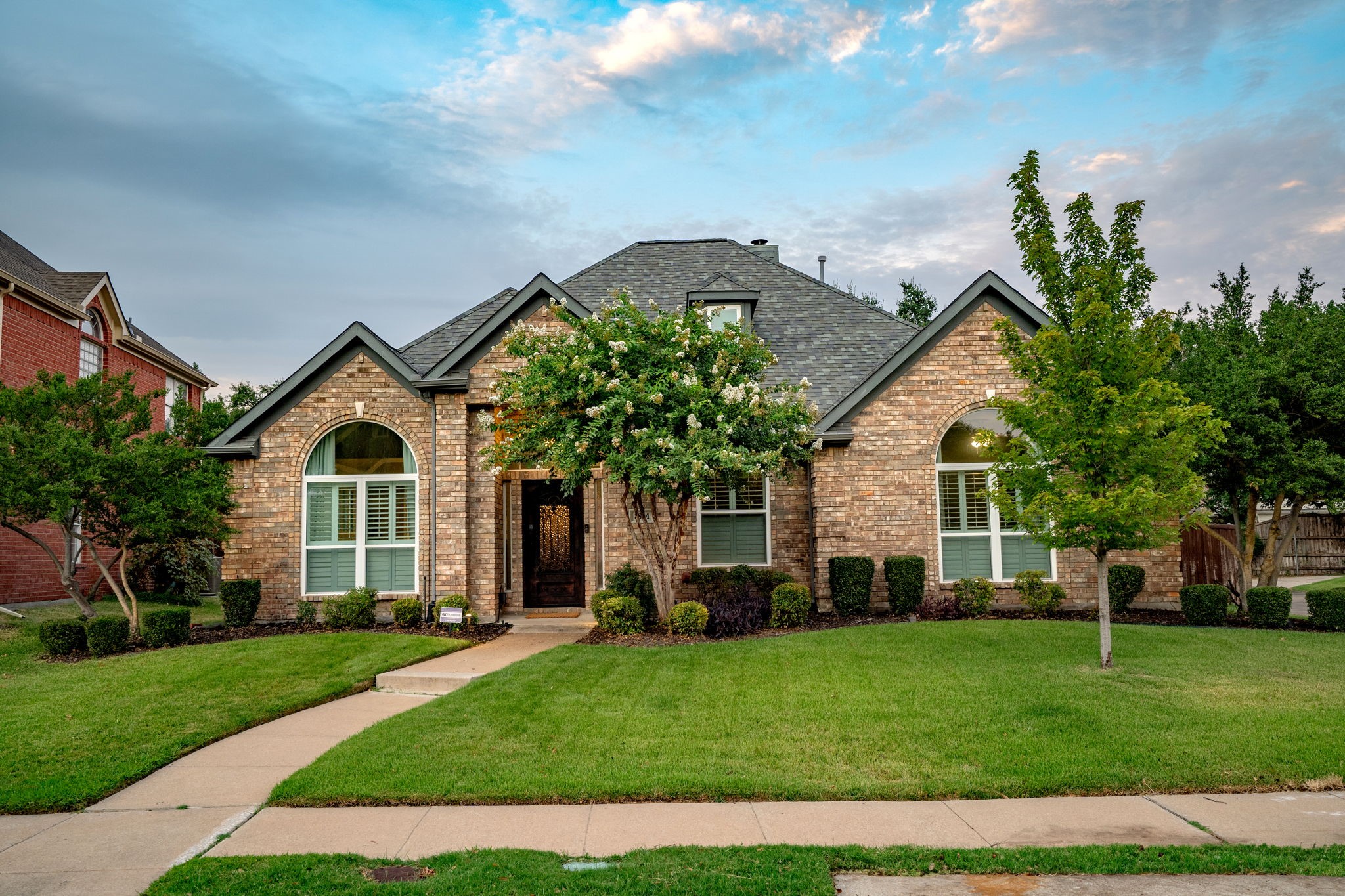 3804 Hunters Trail Carrollton TX 75007