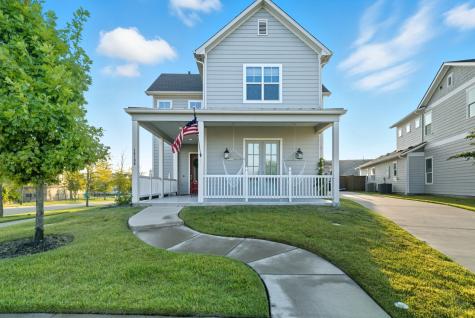 14108 Cross Oaks Place Fort Worth TX 76008