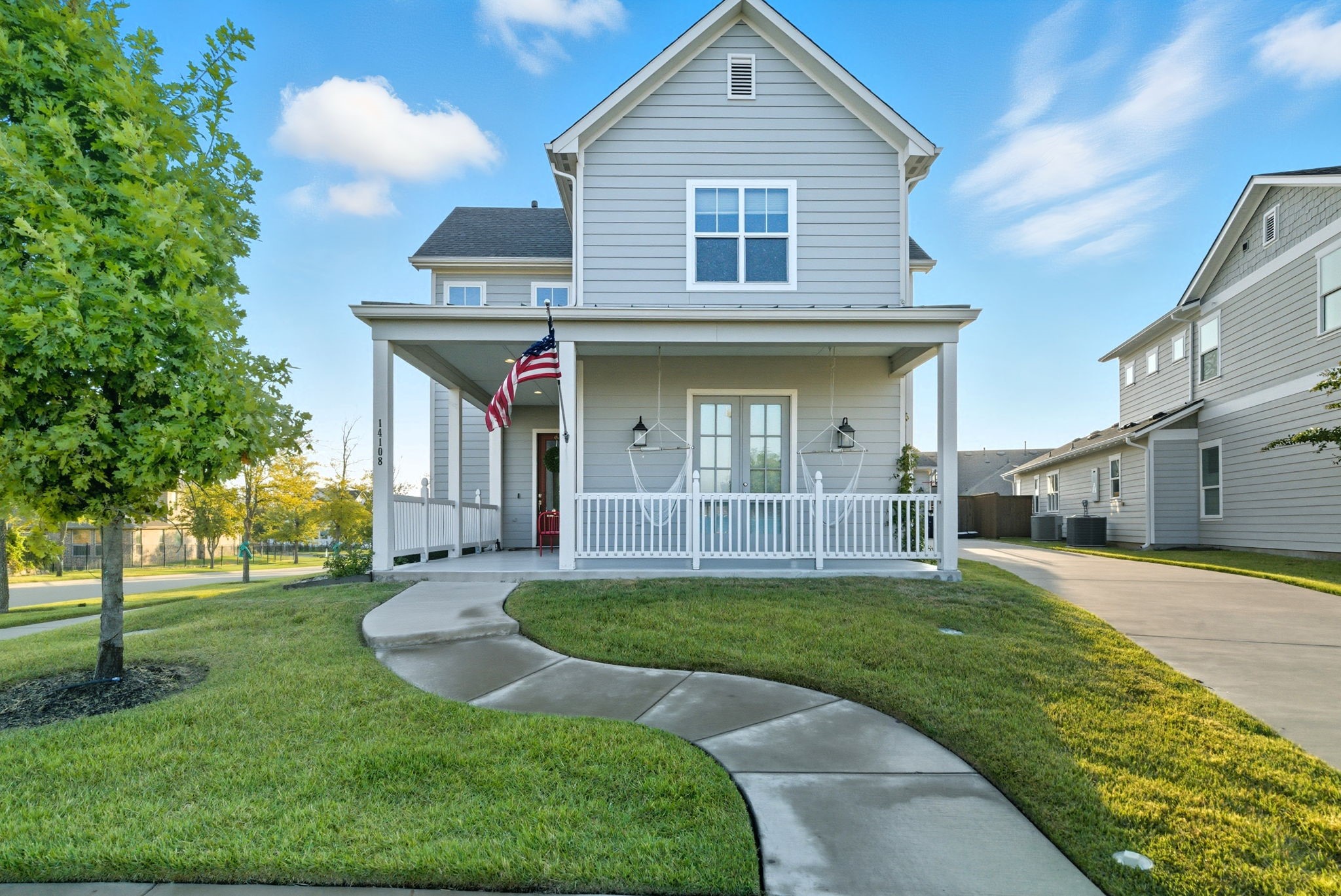 14108 Cross Oaks Place Fort Worth TX 76008