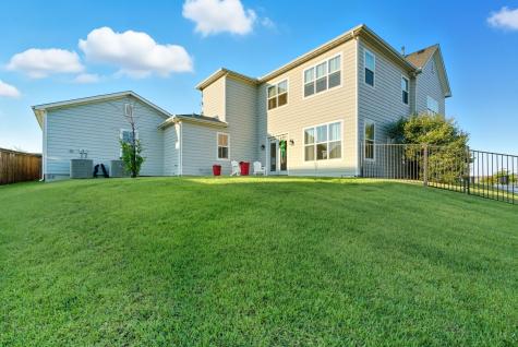 14108 Cross Oaks Place Fort Worth TX 76008