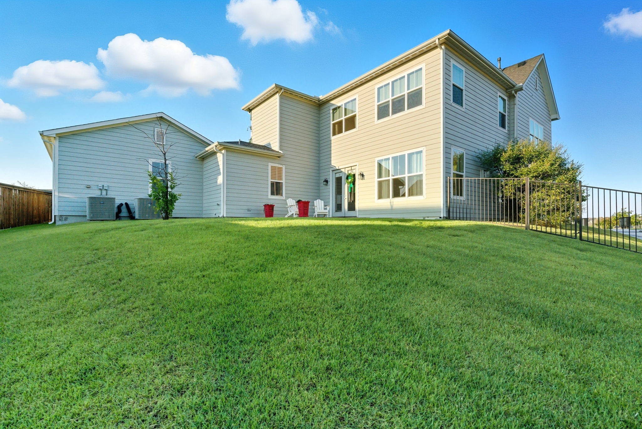 14108 Cross Oaks Place Fort Worth TX 76008