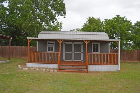 2024 Walker Street Granbury TX 76048