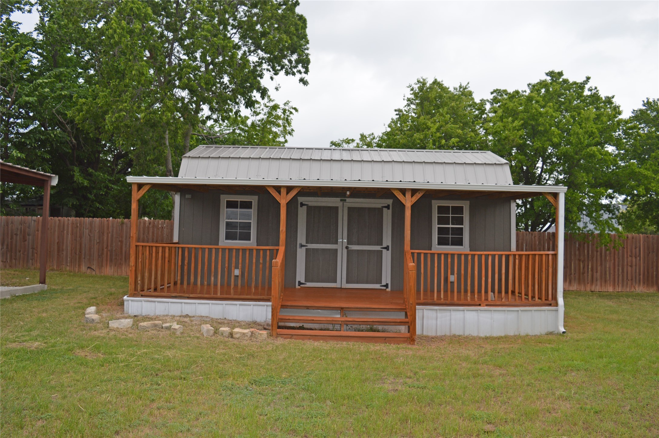 2024 Walker Street Granbury TX 76048