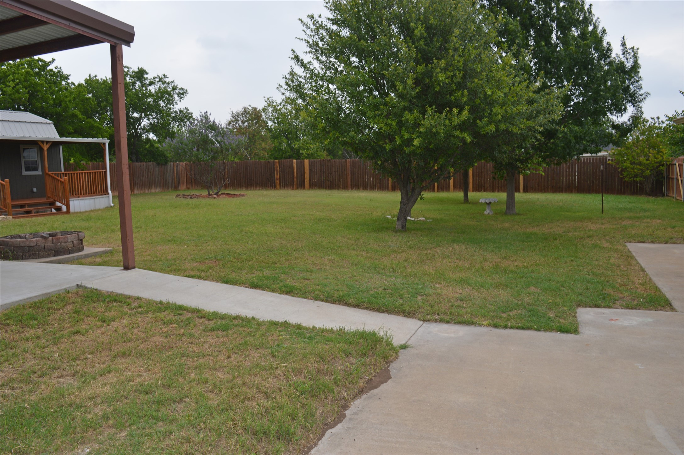 2024 Walker Street Granbury TX 76048