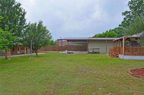 2024 Walker Street Granbury TX 76048