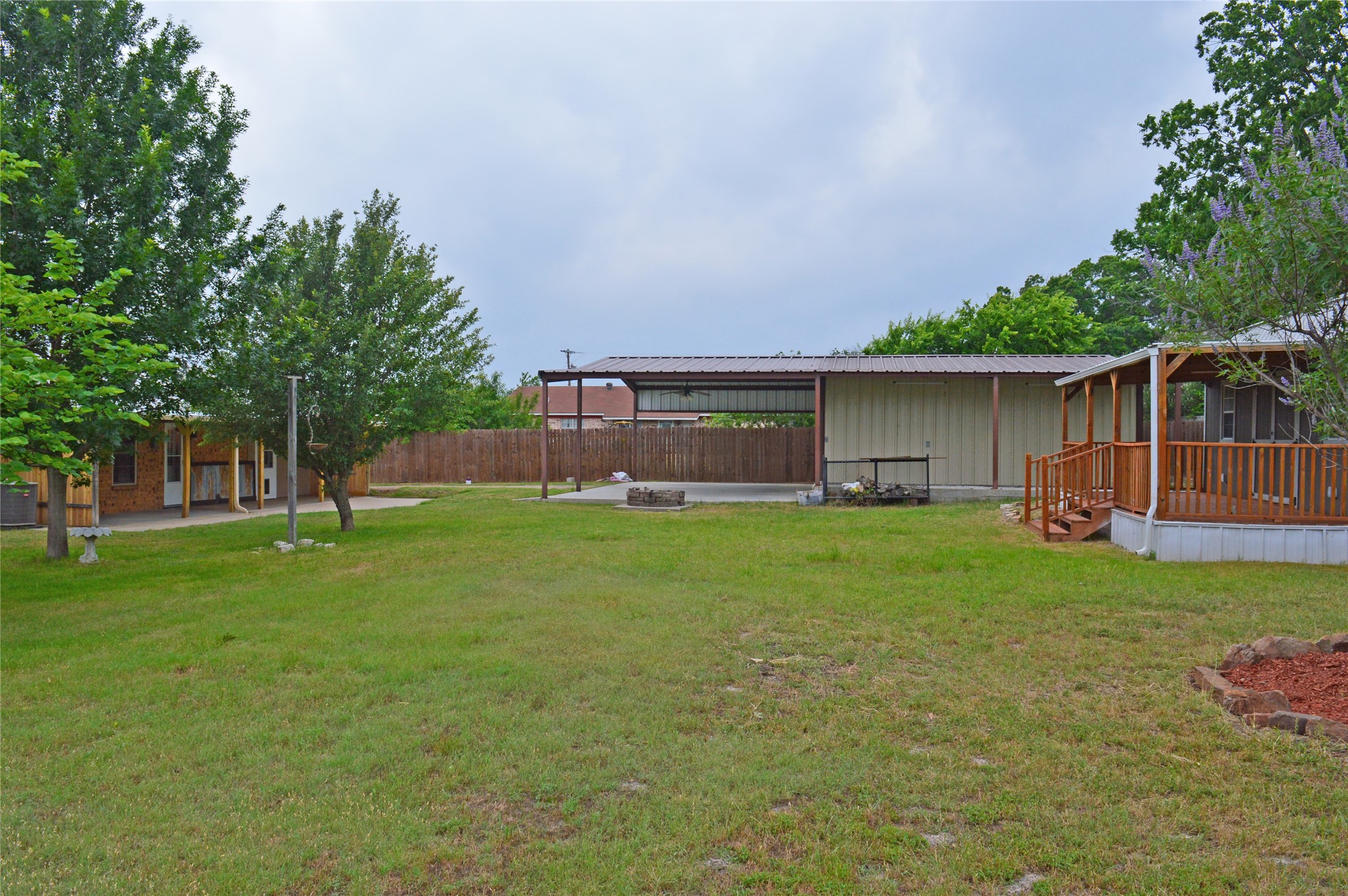 2024 Walker Street Granbury TX 76048