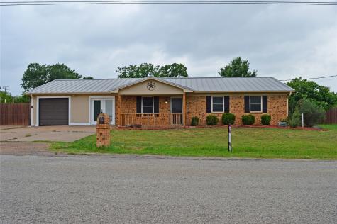 2024 Walker Street Granbury TX 76048