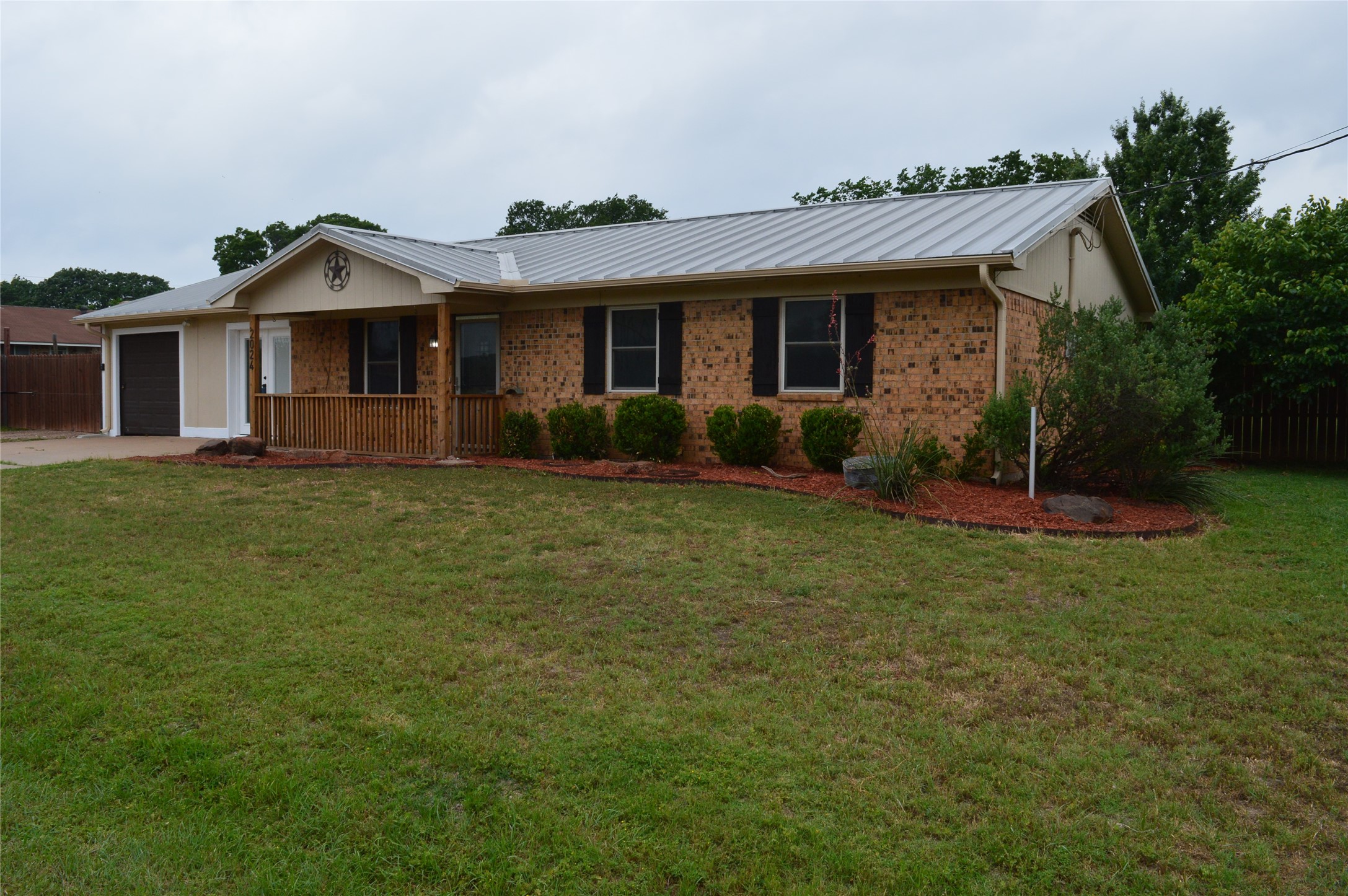 2024 Walker Street Granbury TX 76048