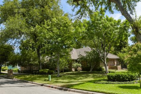 5105 Sealands Lane Fort Worth TX 76116