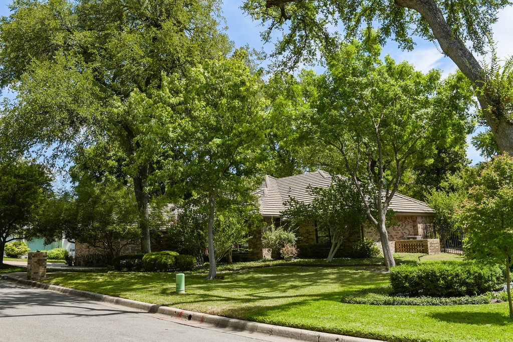 5105 Sealands Lane Fort Worth TX 76116