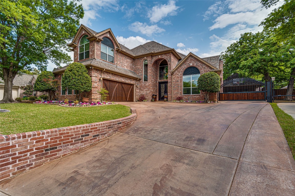 6310 Millwood Court Arlington TX 76016