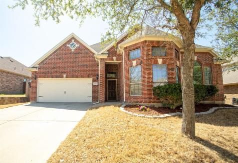 1113 Sienna Court Burleson TX 76028