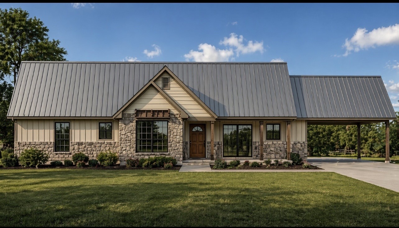 257 Private Road 14901 Paris TX 75460