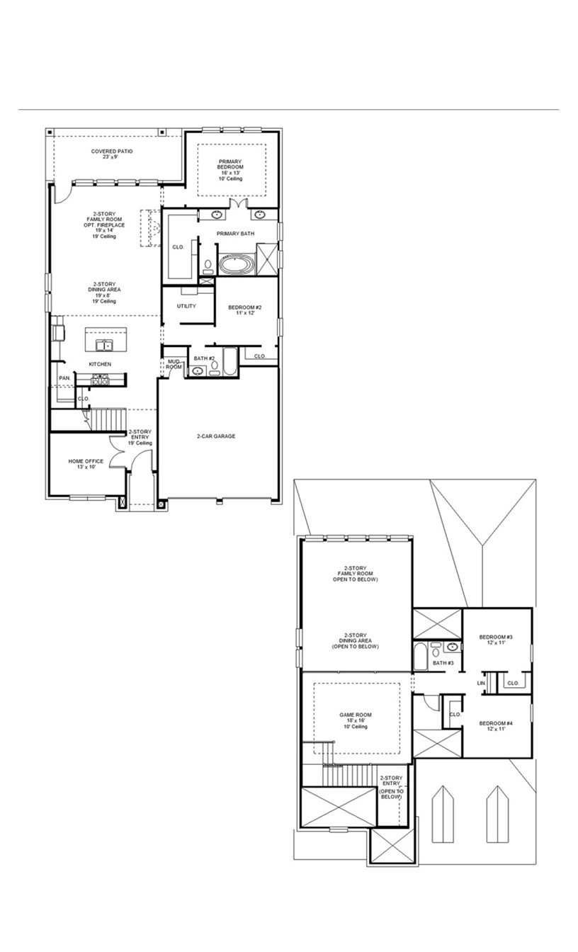 272 Woodoat Road Waxahachie TX 75165