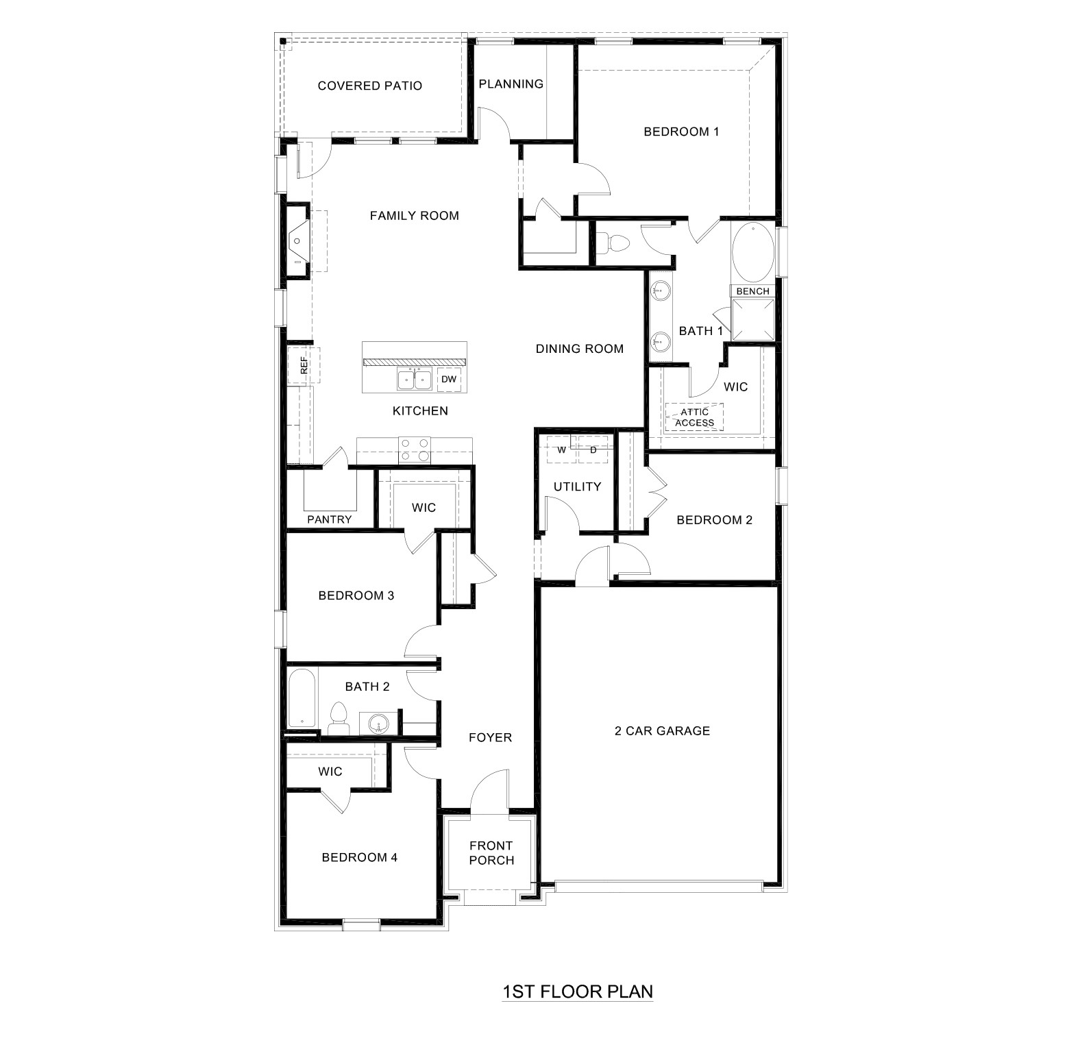 202 Rita Drive Princeton TX 75407