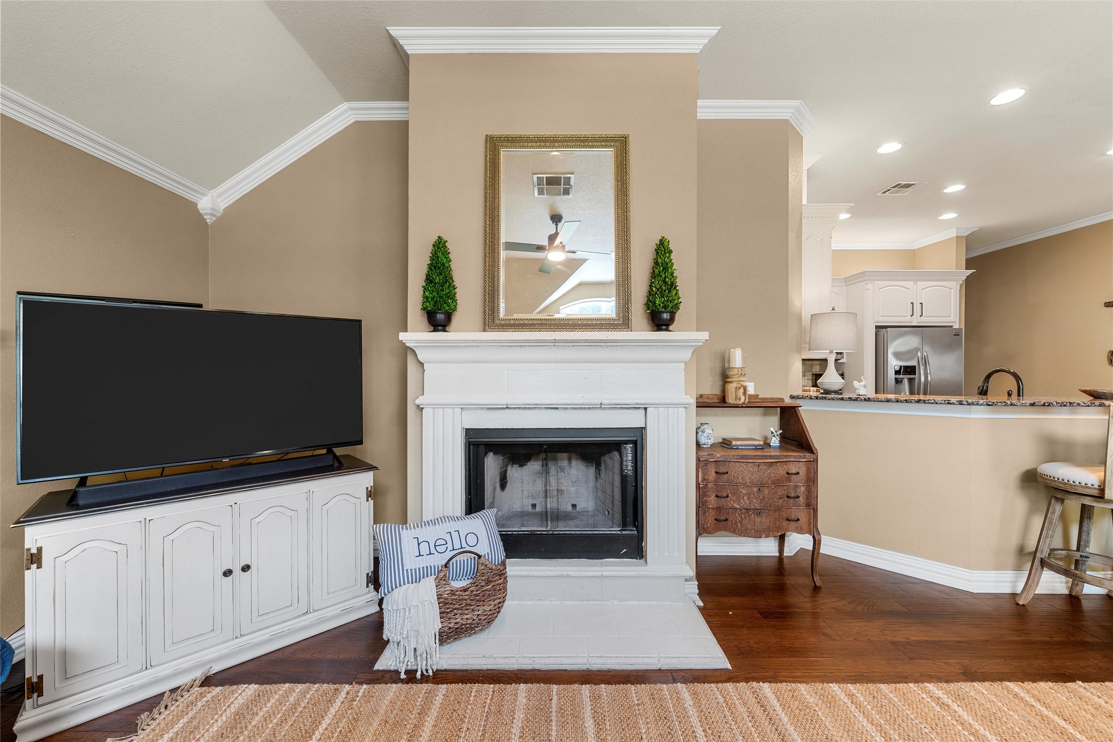 301 Canterbury Road Waco TX 76712