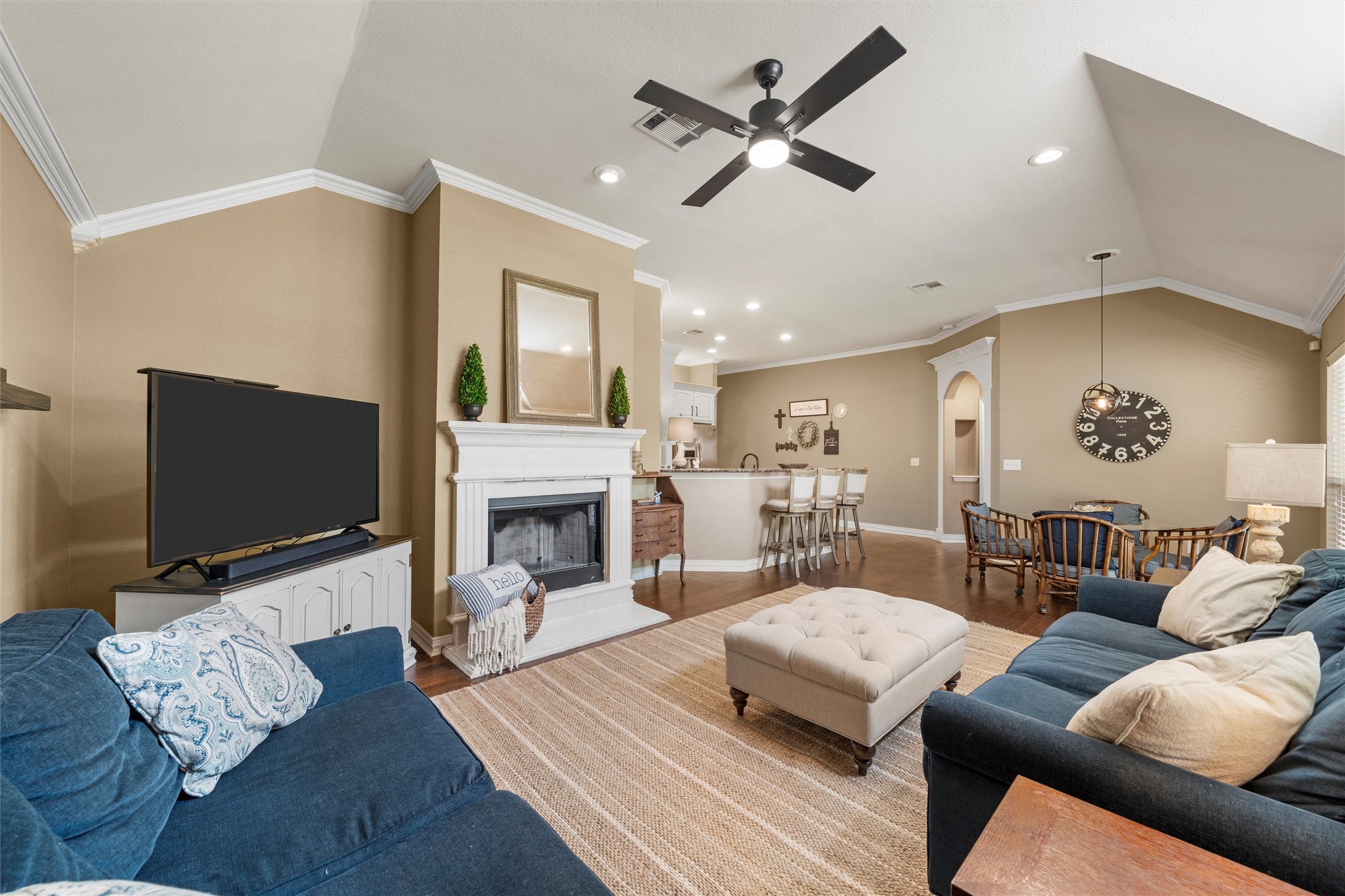 301 Canterbury Road Waco TX 76712