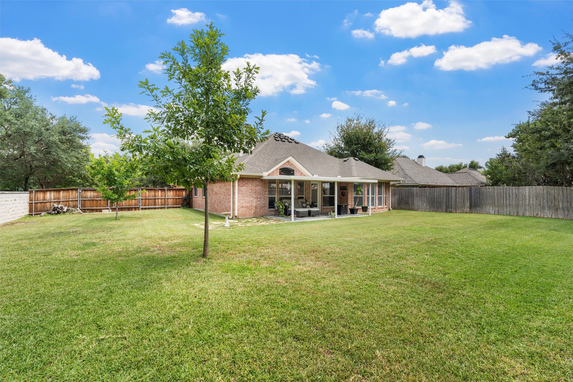 301 Canterbury Road Waco TX 76712