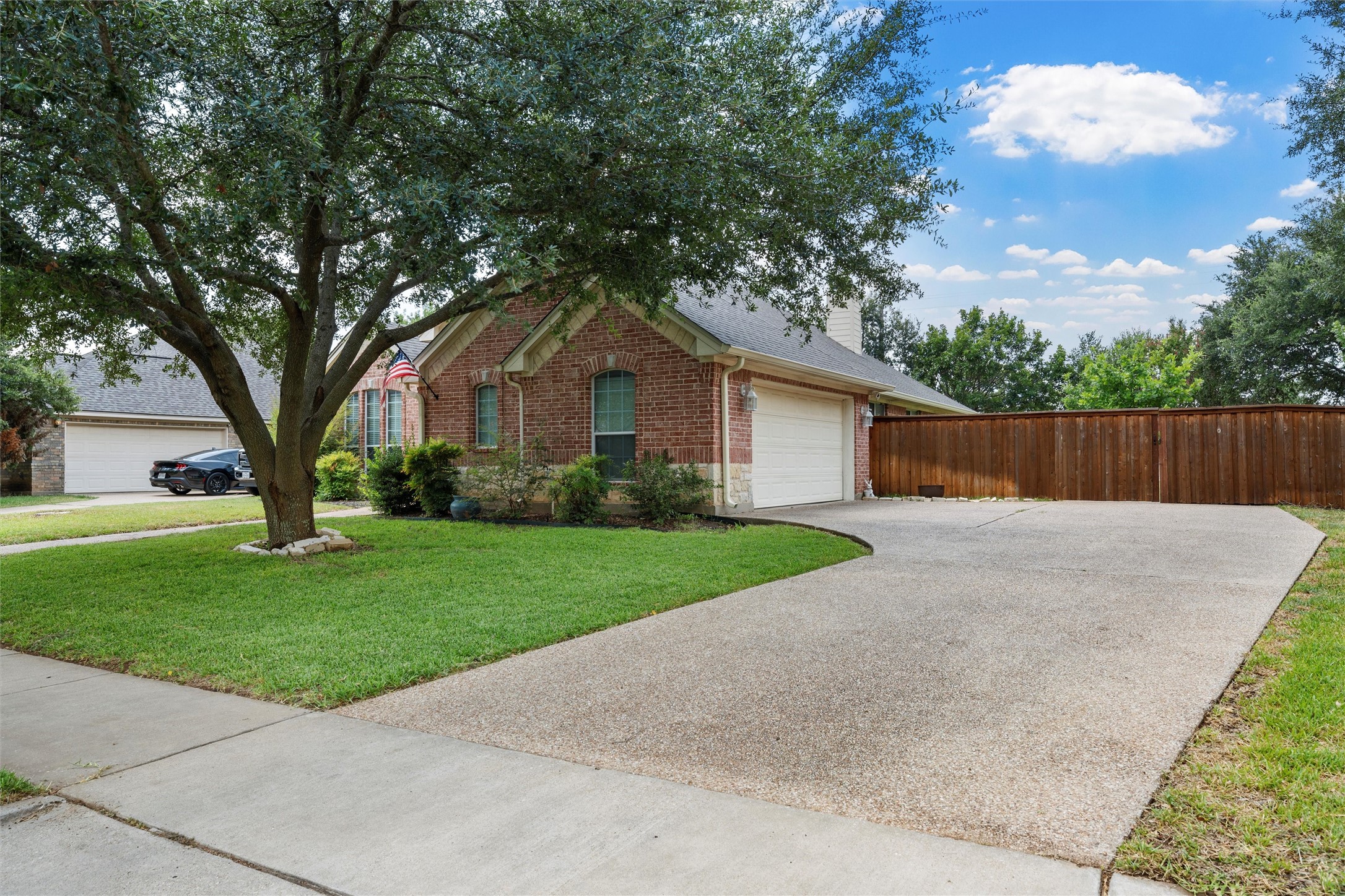 301 Canterbury Road Waco TX 76712