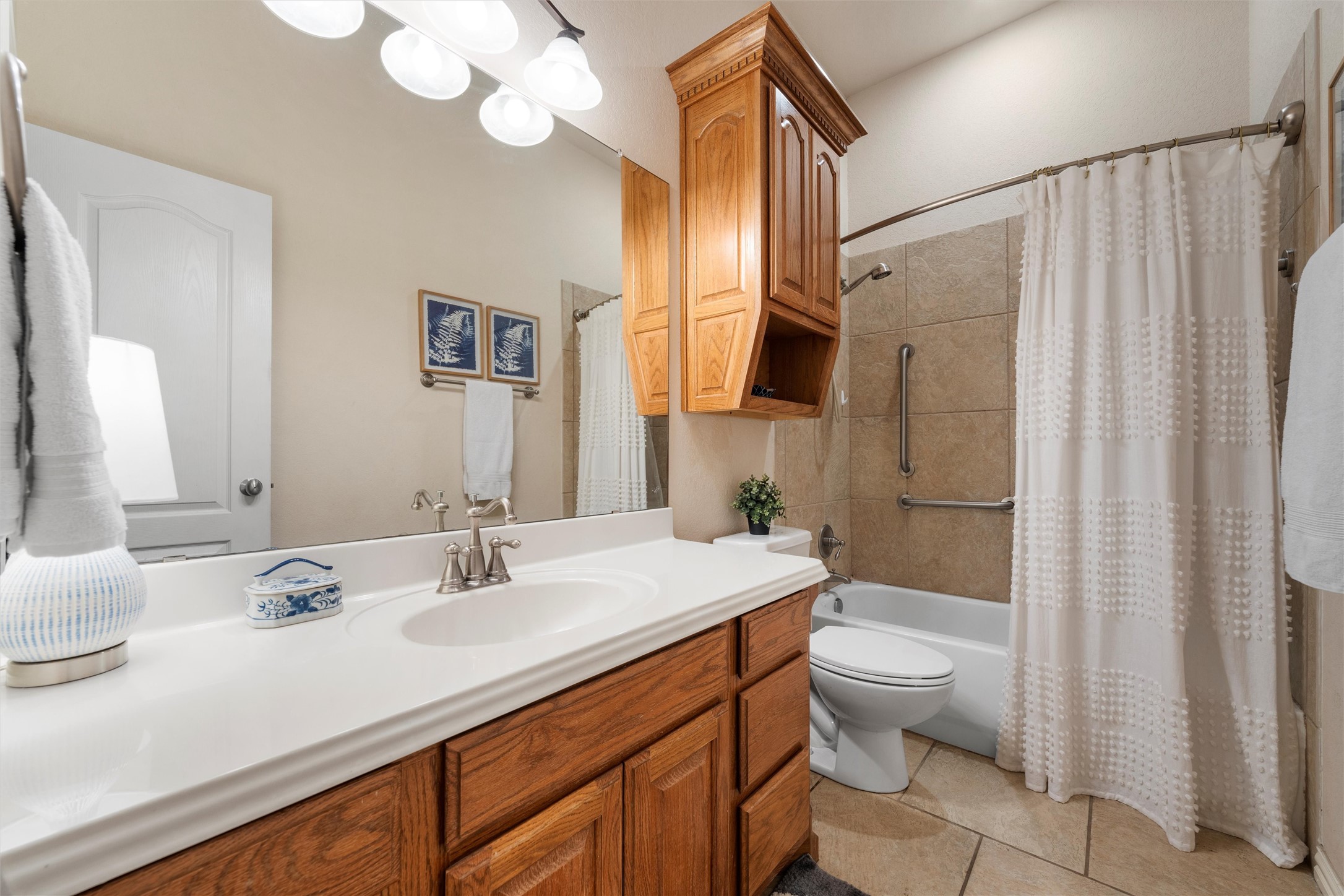 301 Canterbury Road Waco TX 76712