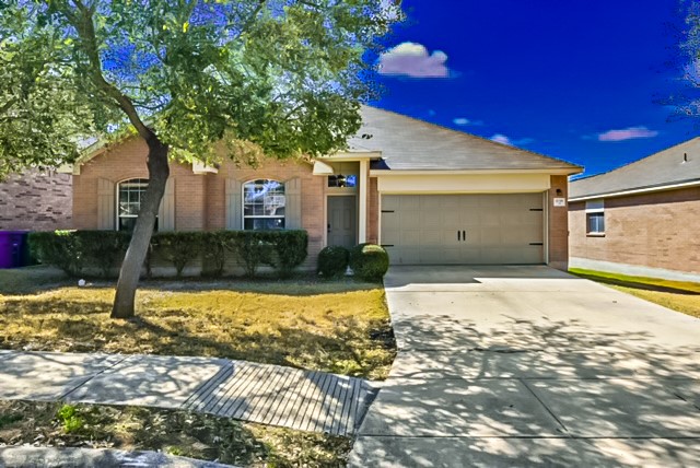 1138 Seven Iron Way San Antonio TX 78221