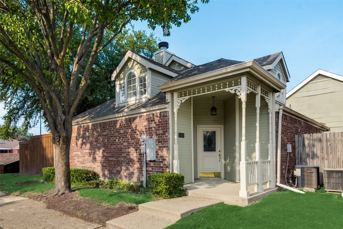 4103 Hollow Oak Drive Dallas TX 75287