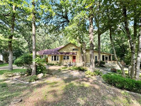 490 Branding Iron Lane Holly Lake Ranch TX 75765