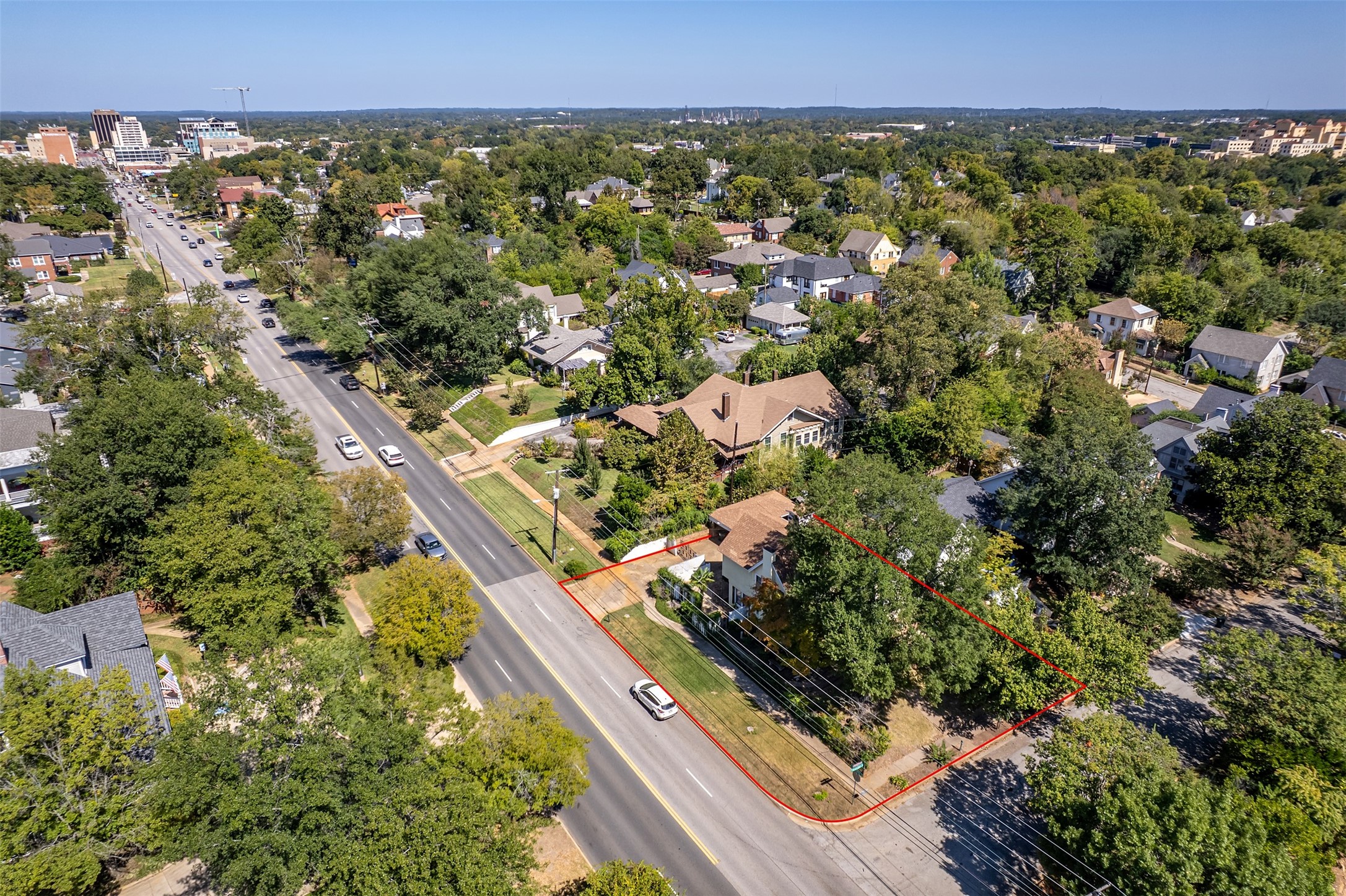 145 Rowland Place Tyler TX 75701