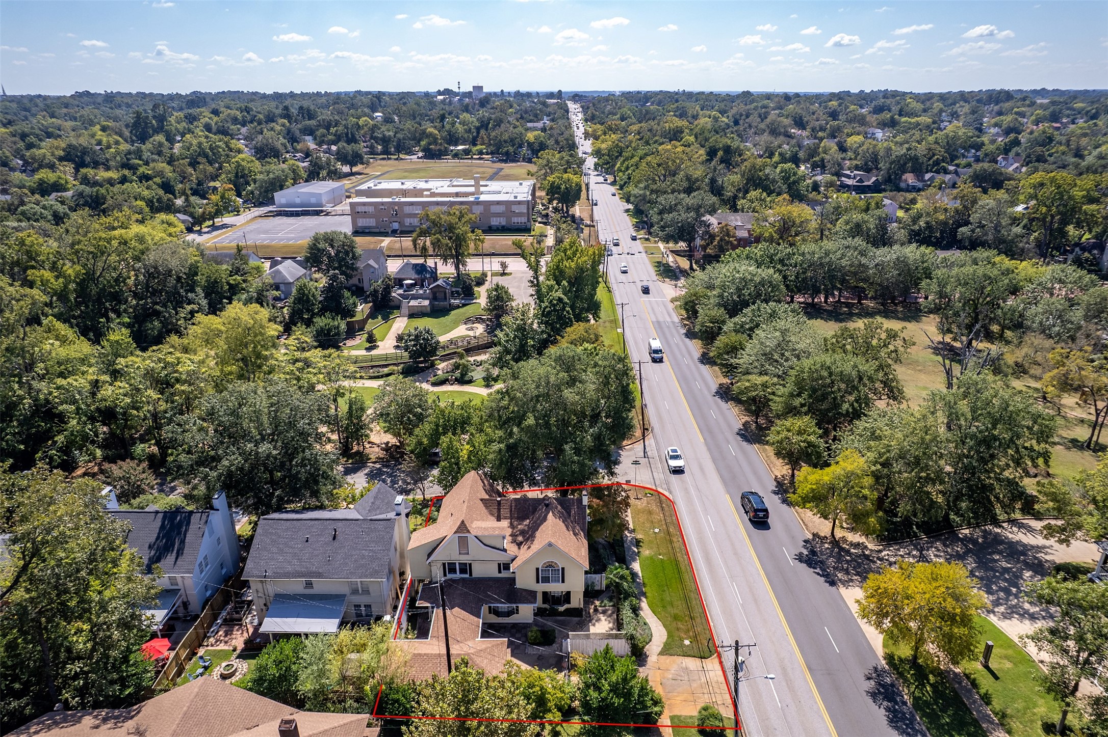 145 Rowland Place Tyler TX 75701