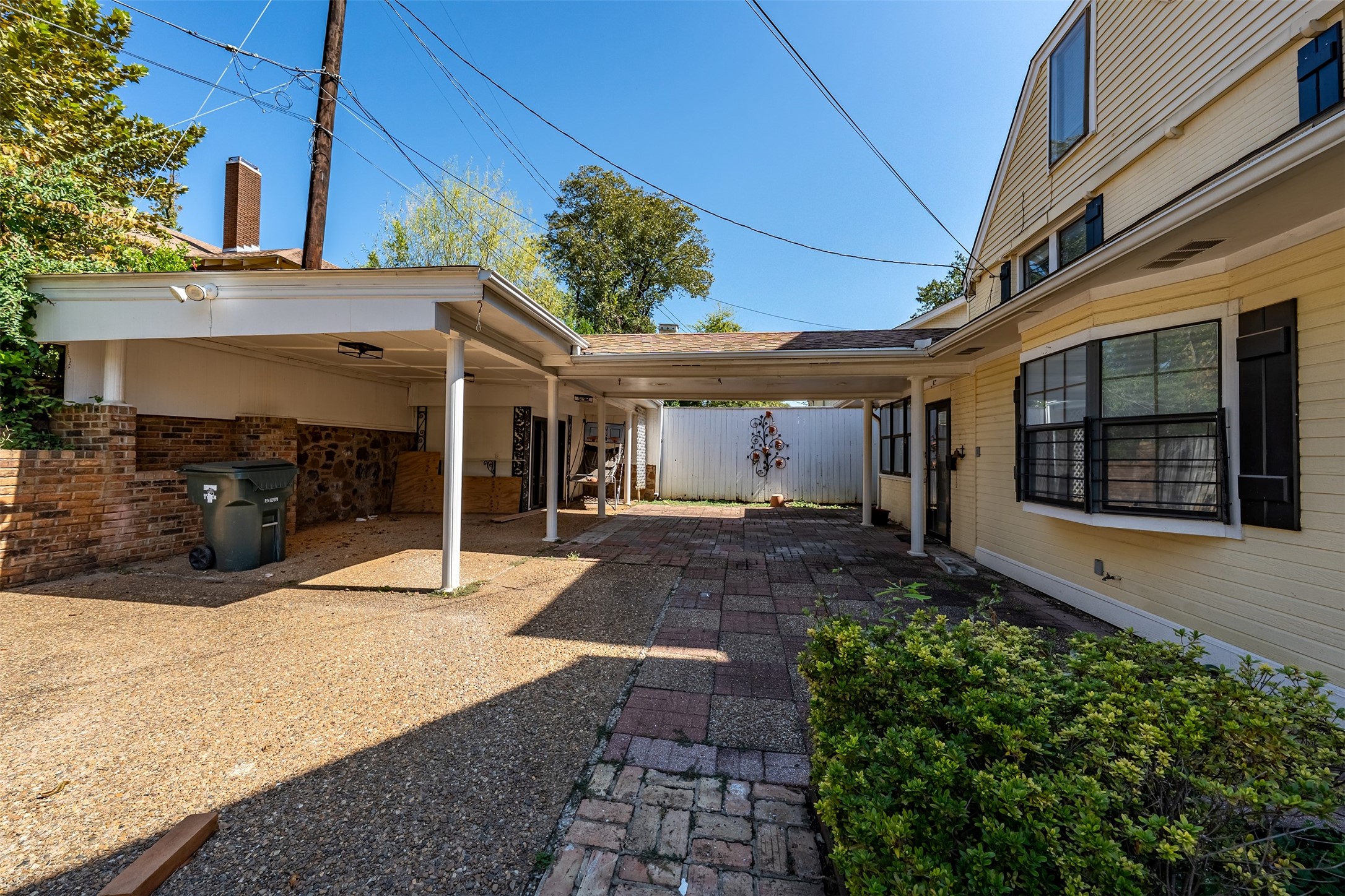 145 Rowland Place Tyler TX 75701