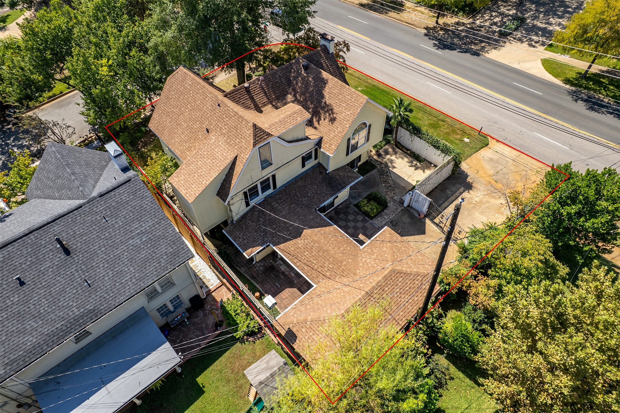 145 Rowland Place Tyler TX 75701