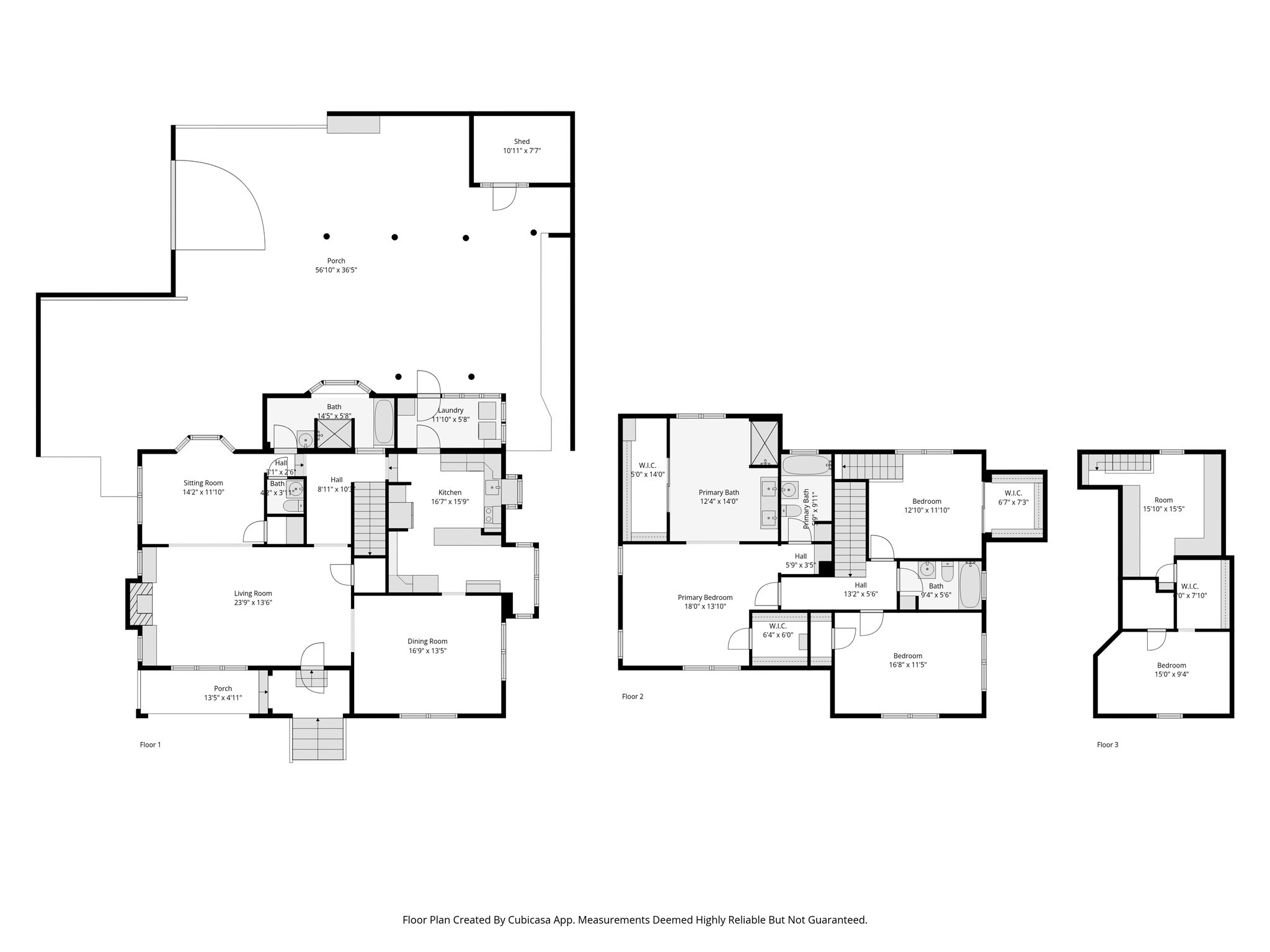 145 Rowland Place Tyler TX 75701