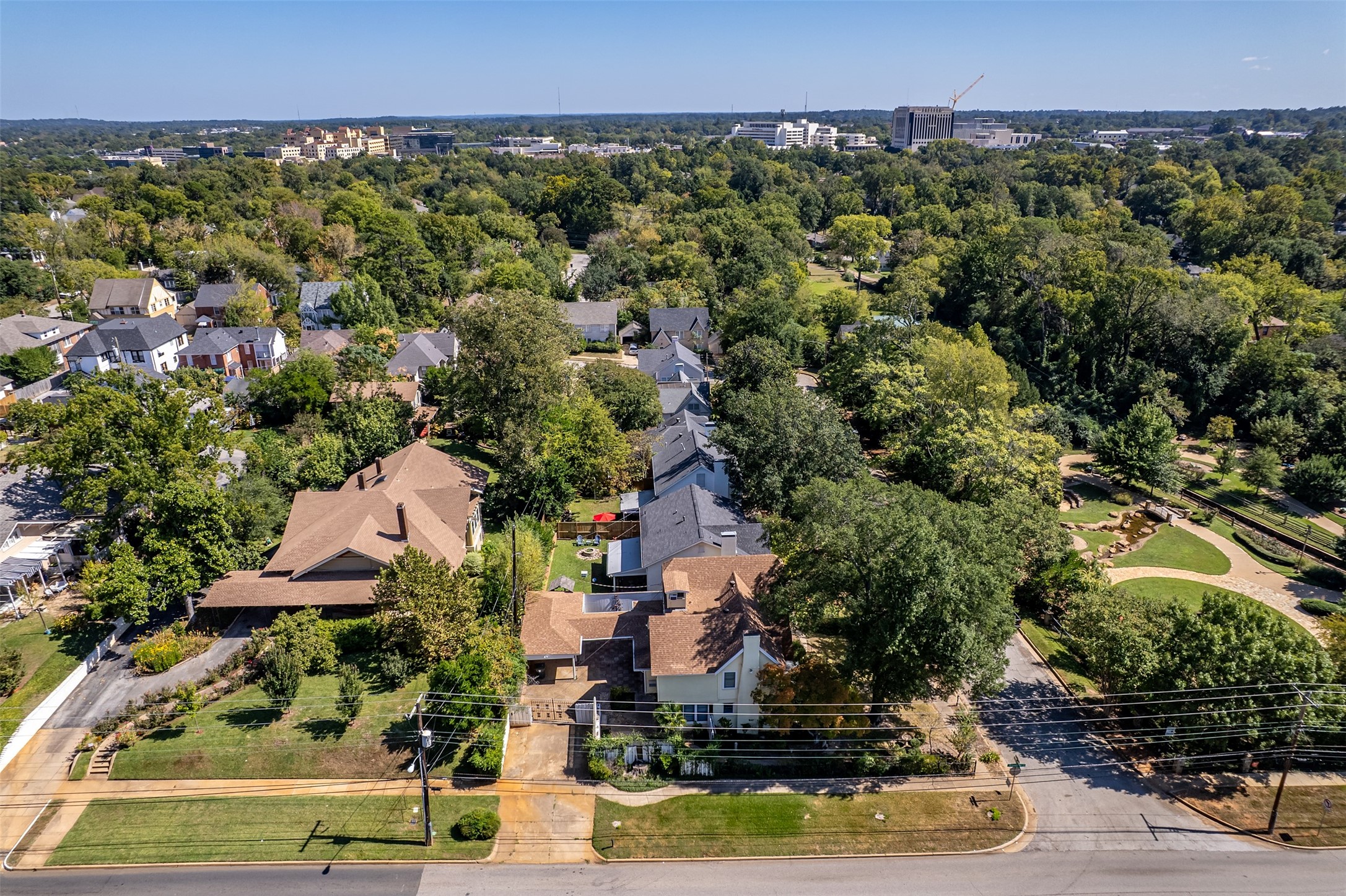 145 Rowland Place Tyler TX 75701