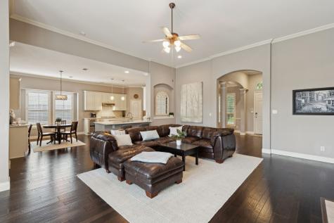 2387 Barret Drive Frisco TX 75033