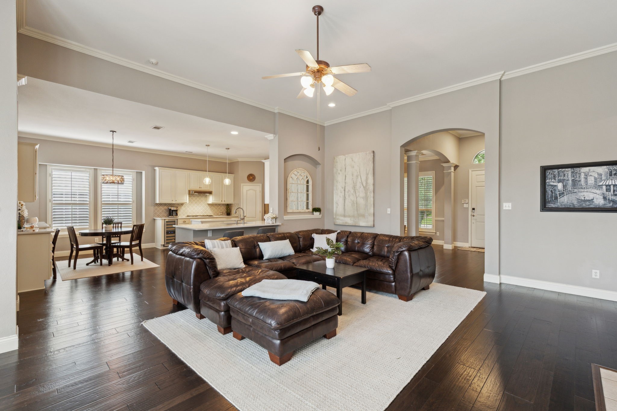 2387 Barret Drive Frisco TX 75033