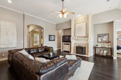 2387 Barret Drive Frisco TX 75033
