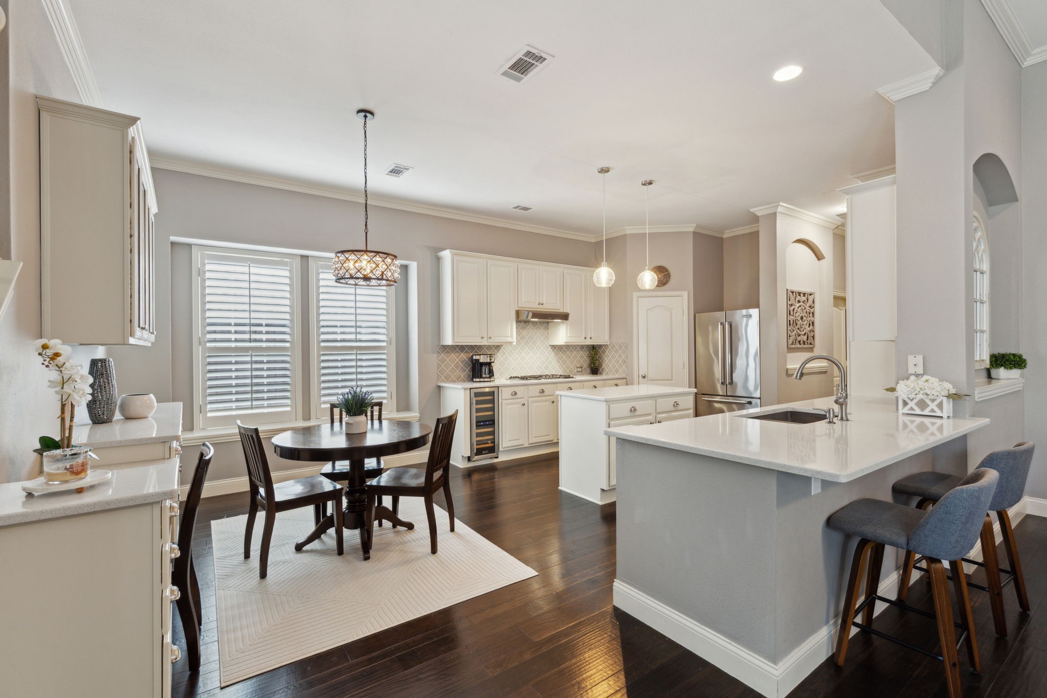 2387 Barret Drive Frisco TX 75033