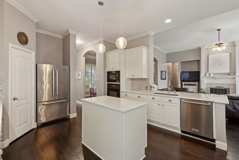 2387 Barret Drive Frisco TX 75033