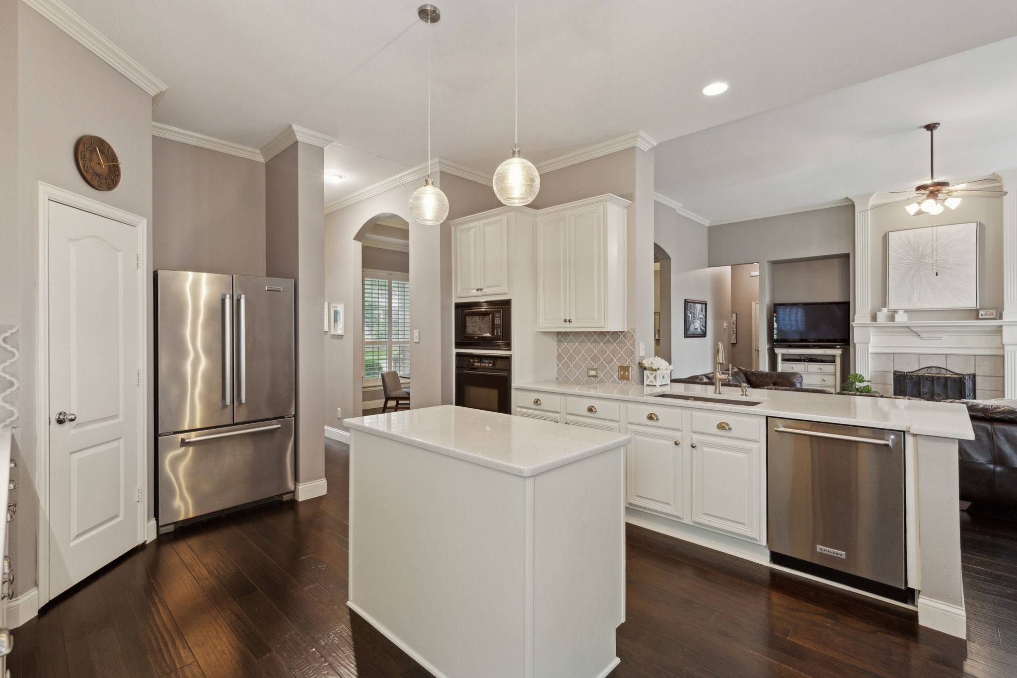 2387 Barret Drive Frisco TX 75033