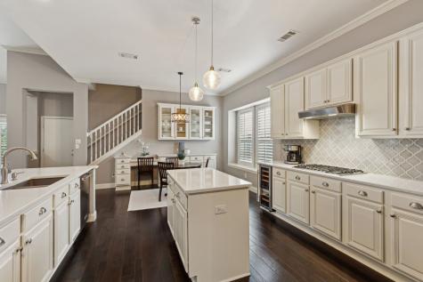 2387 Barret Drive Frisco TX 75033