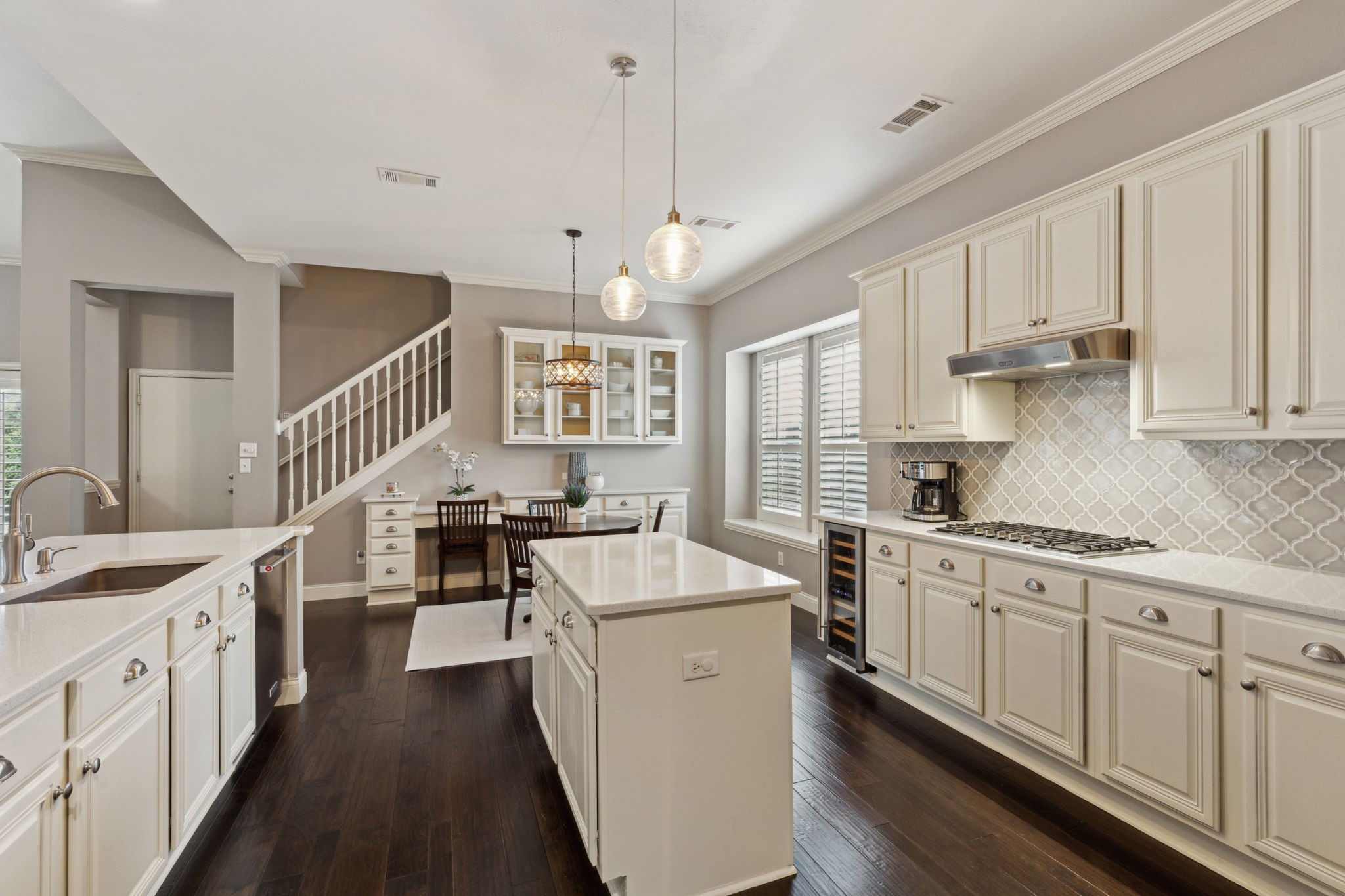 2387 Barret Drive Frisco TX 75033