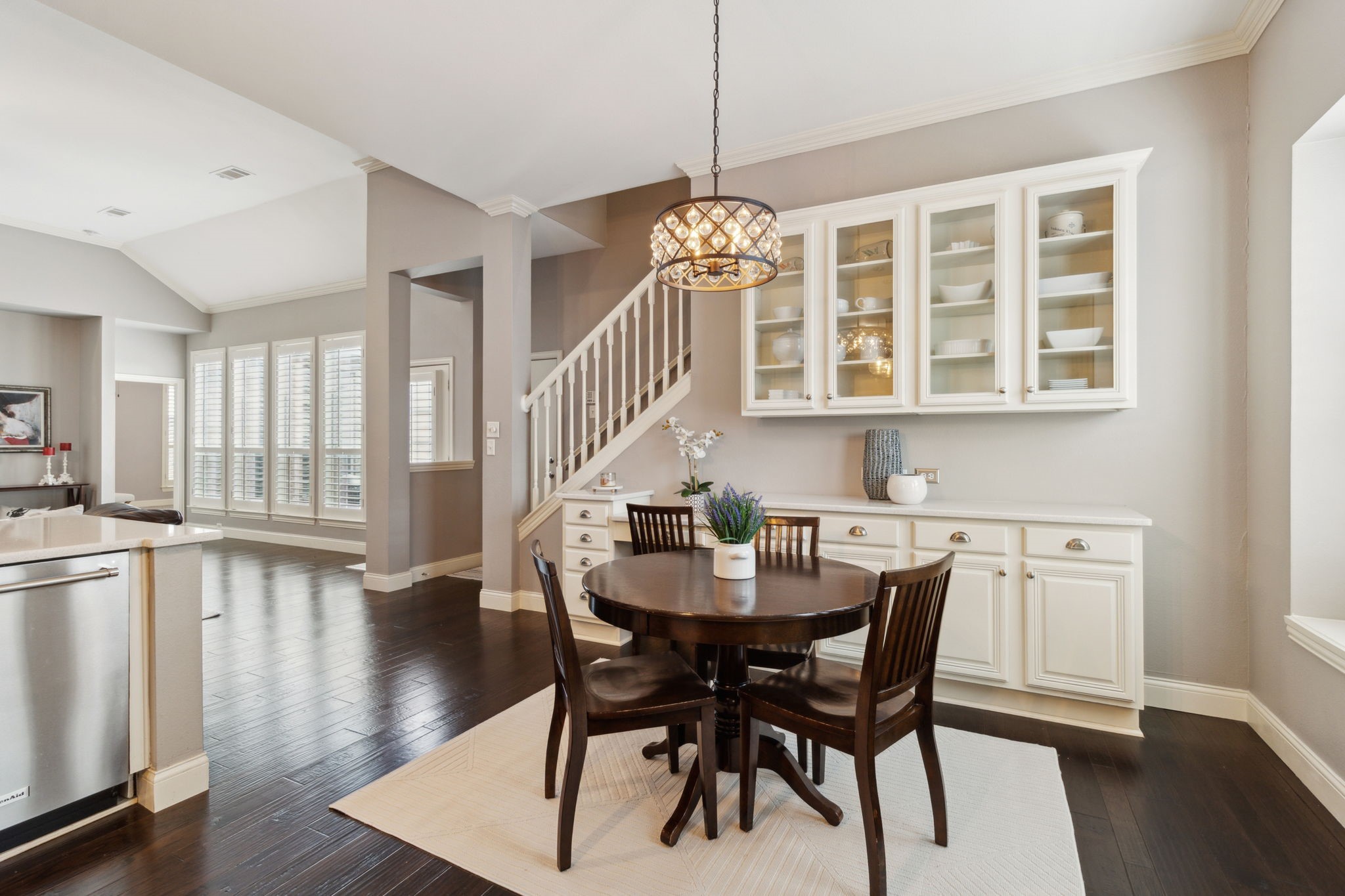 2387 Barret Drive Frisco TX 75033
