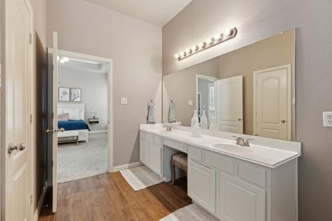 2387 Barret Drive Frisco TX 75033