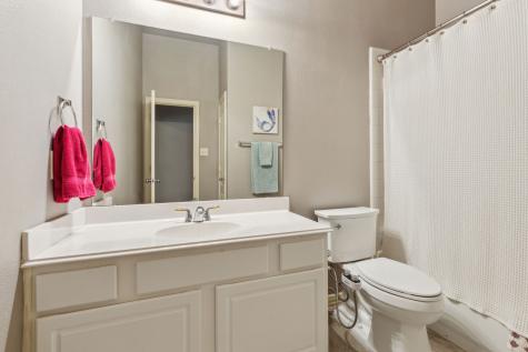2387 Barret Drive Frisco TX 75033
