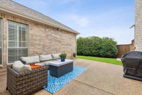 2387 Barret Drive Frisco TX 75033
