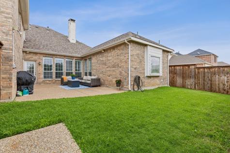 2387 Barret Drive Frisco TX 75033