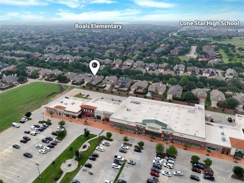 2387 Barret Drive Frisco TX 75033