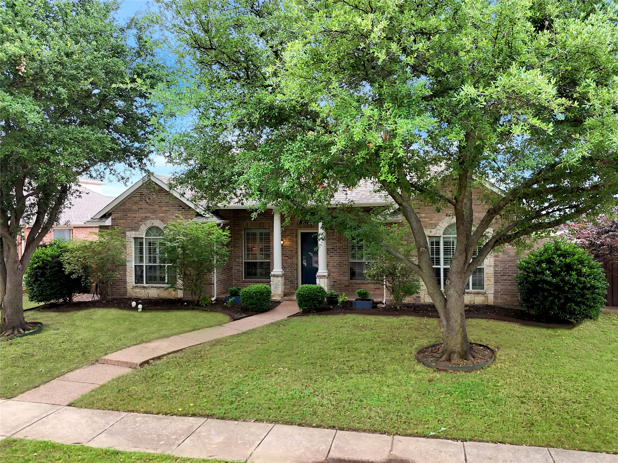 2387 Barret Drive Frisco TX 75033
